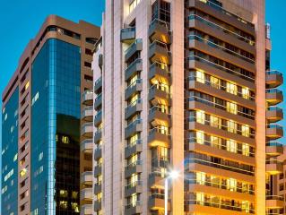 Hawthorn Suites By Wyndham Abu Dhabi