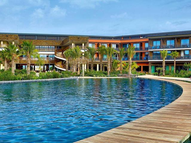Hilton Cabo Verde Sal Resort