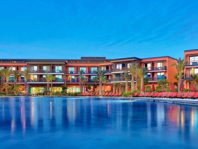 Hilton Cabo Verde Sal Resort