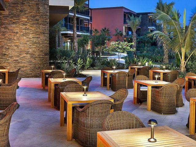 Hilton Cabo Verde Sal Resort
