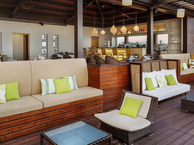 Hilton Cabo Verde Sal Resort
