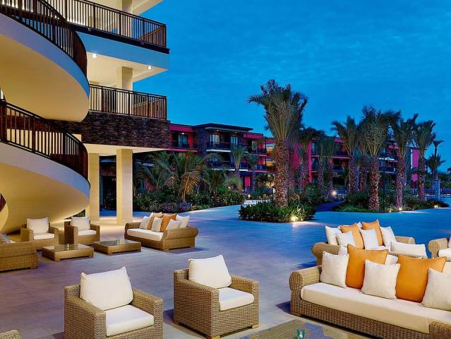 Hilton Cabo Verde Sal Resort