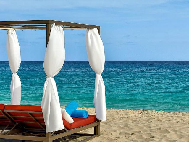 Hilton Cabo Verde Sal Resort