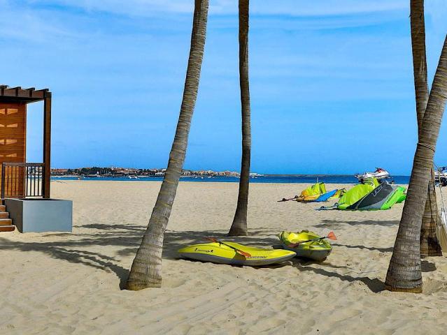 Hilton Cabo Verde Sal Resort