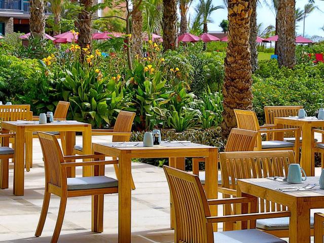 Hilton Cabo Verde Sal Resort
