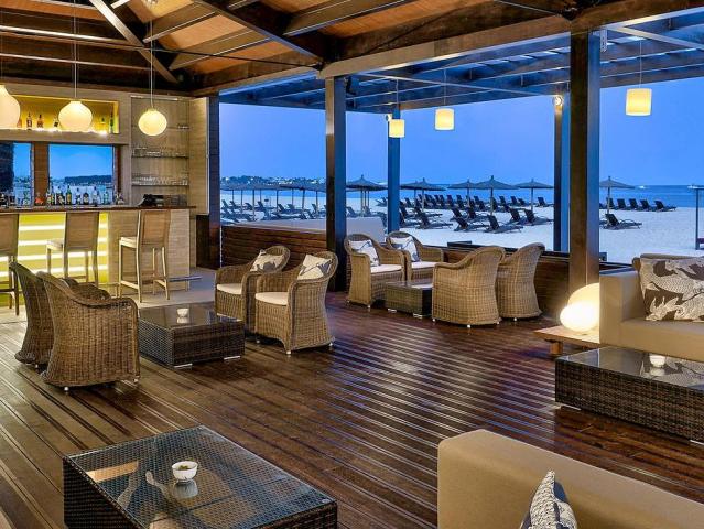 Hilton Cabo Verde Sal Resort