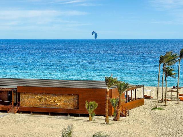 Hilton Cabo Verde Sal Resort