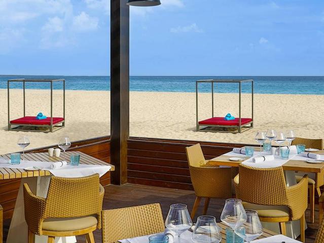 Hilton Cabo Verde Sal Resort