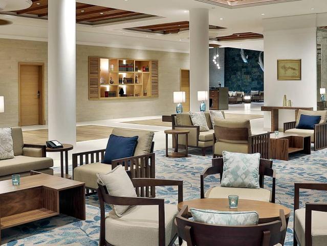 Hilton Cabo Verde Sal Resort