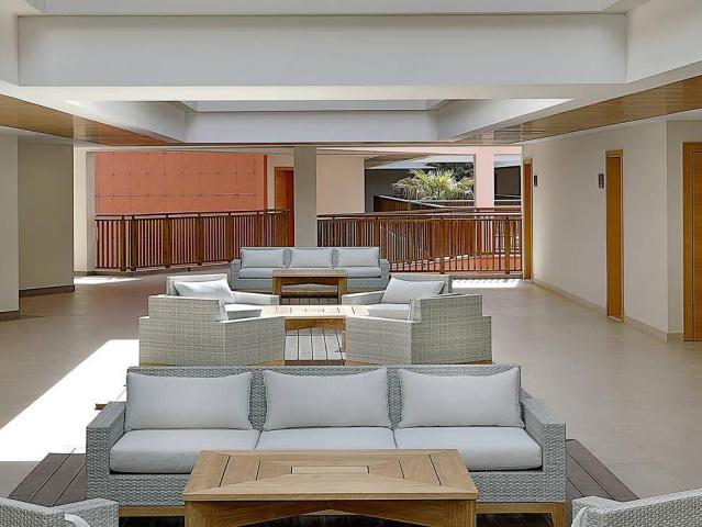 Hilton Cabo Verde Sal Resort