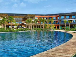 Hilton Cabo Verde Sal Resort