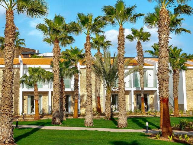 Robinson Club Cabo Verde