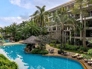 Ravindra Beach Resort & Spa