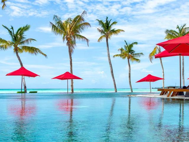 Barcelo Whale Lagoon Maldives