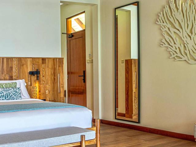 Barcelo Whale Lagoon Maldives