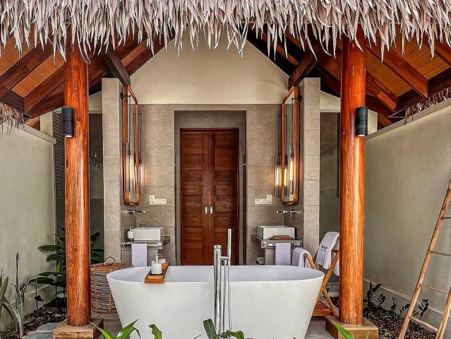 Barcelo Whale Lagoon Maldives