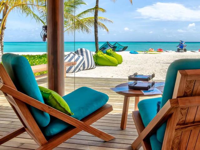 Barcelo Whale Lagoon Maldives