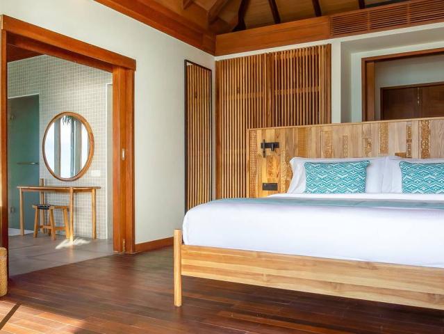 Barcelo Whale Lagoon Maldives