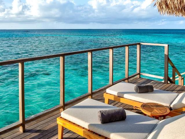 Barcelo Whale Lagoon Maldives