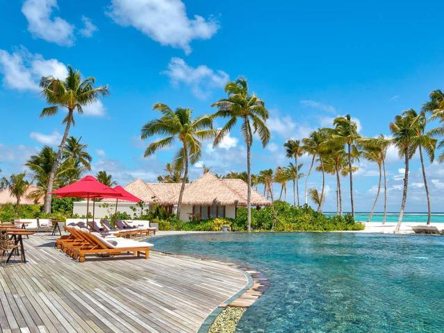 Barcelo Whale Lagoon Maldives