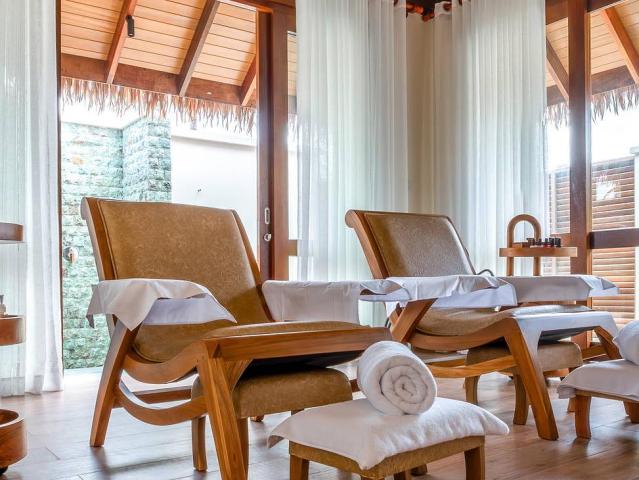 Barcelo Whale Lagoon Maldives