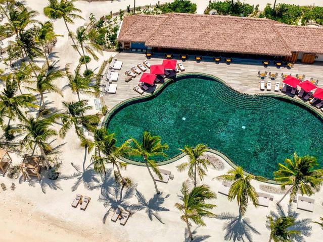 Barcelo Whale Lagoon Maldives