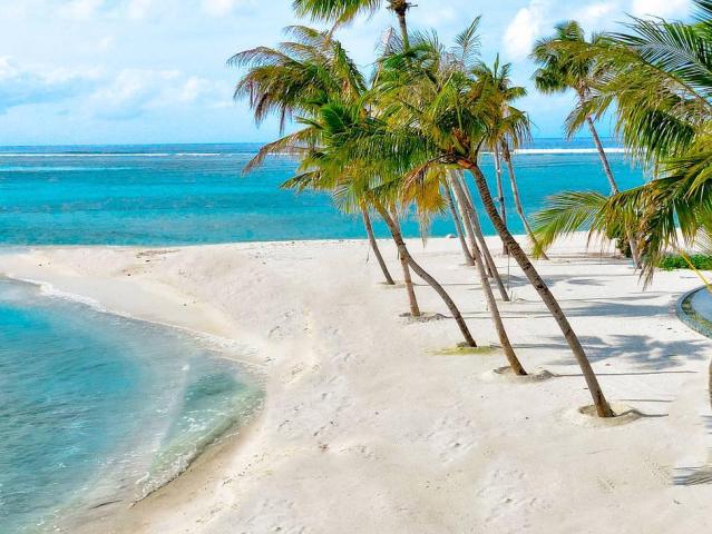 Barcelo Whale Lagoon Maldives