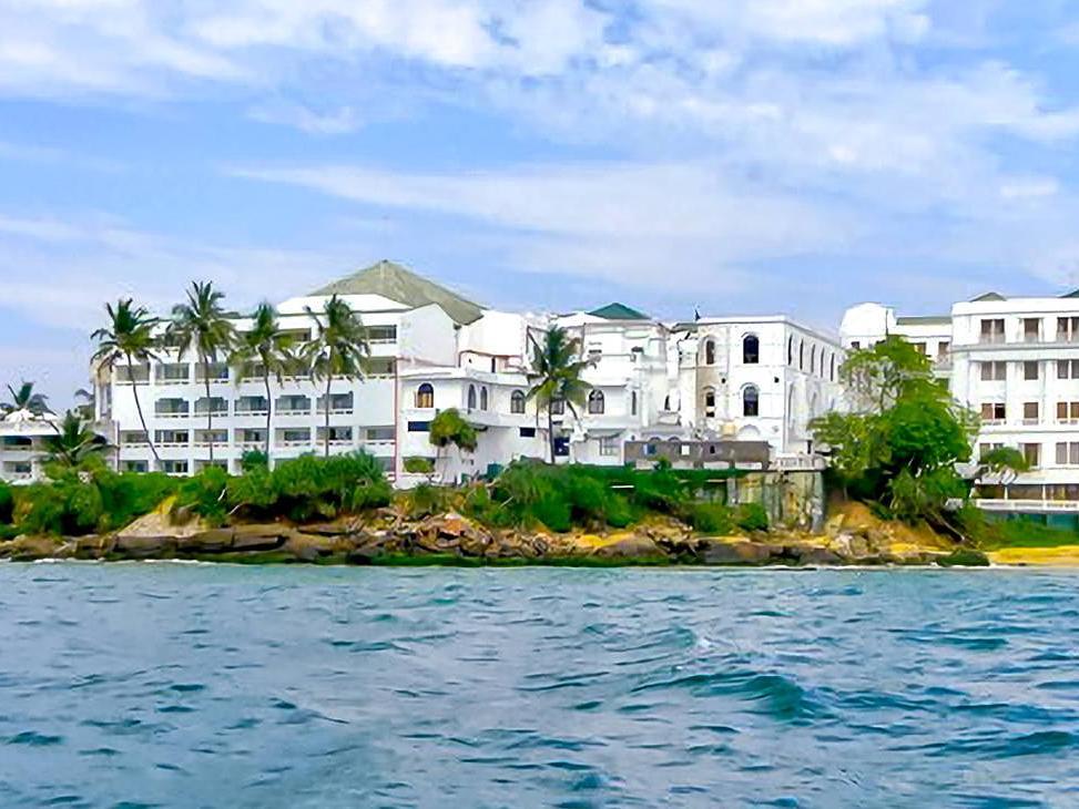 Mount Lavinia