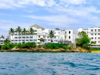 Mount Lavinia