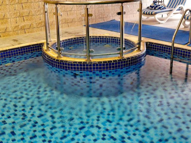 Mirage Bab Al Bahr Beach