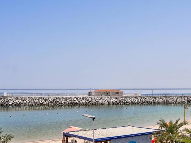 Mirage Bab Al Bahr Beach