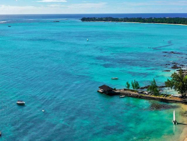 Coral Azur Beach Resort