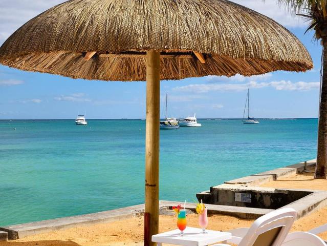 Coral Azur Beach Resort