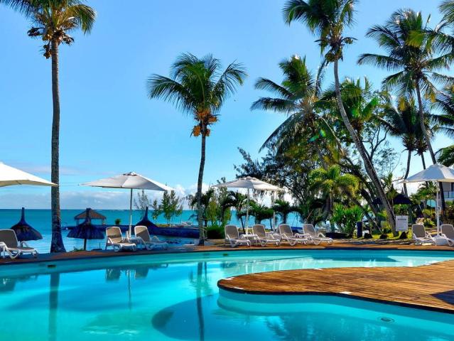Coral Azur Beach Resort