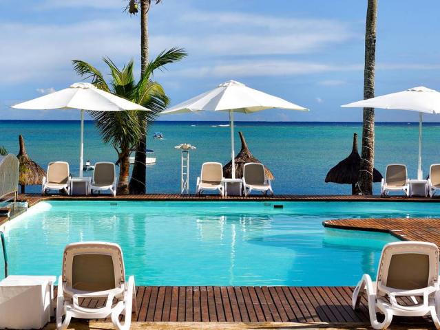 Coral Azur Beach Resort