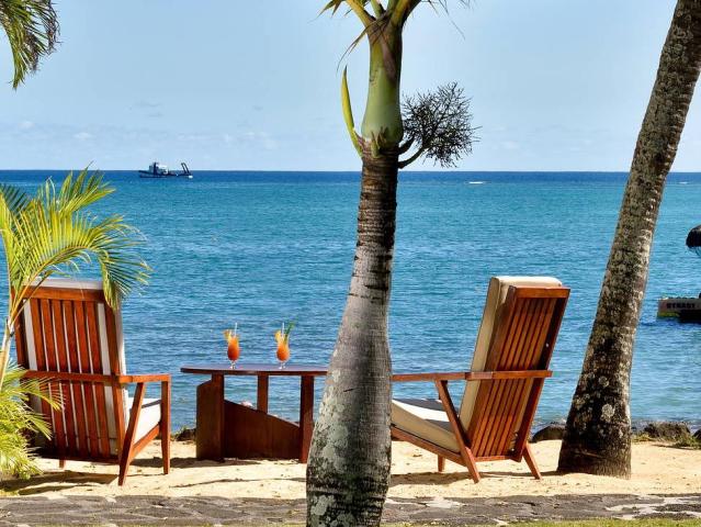 Coral Azur Beach Resort