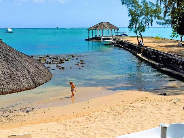 Coral Azur Beach Resort