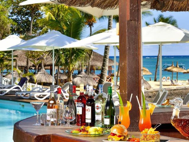 Coral Azur Beach Resort