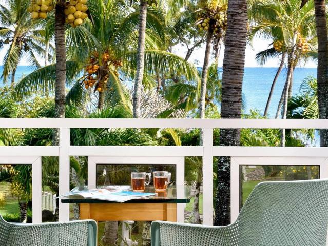 Coral Azur Beach Resort
