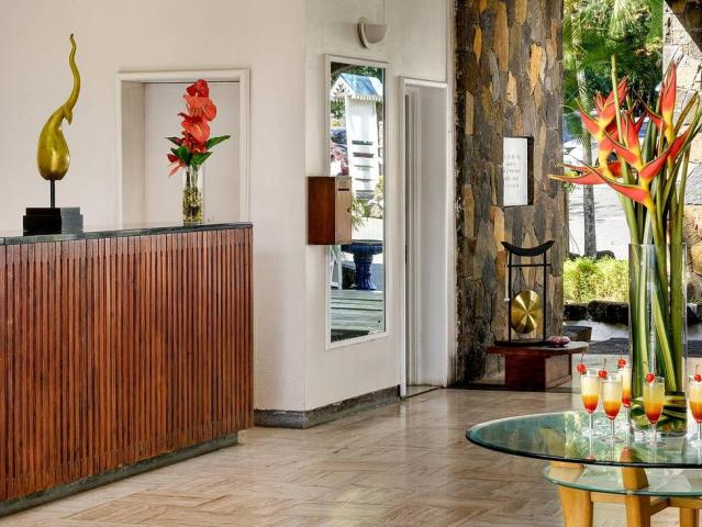 Coral Azur Beach Resort