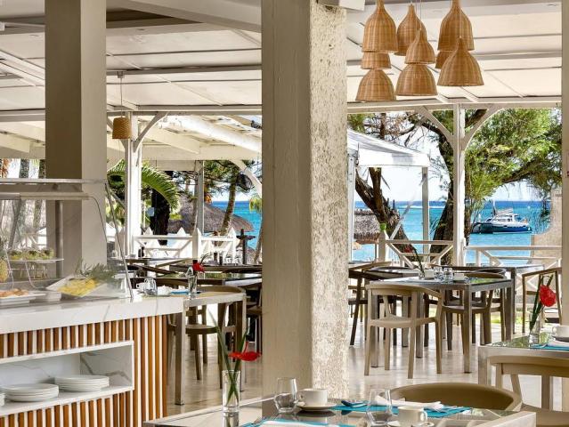 Coral Azur Beach Resort