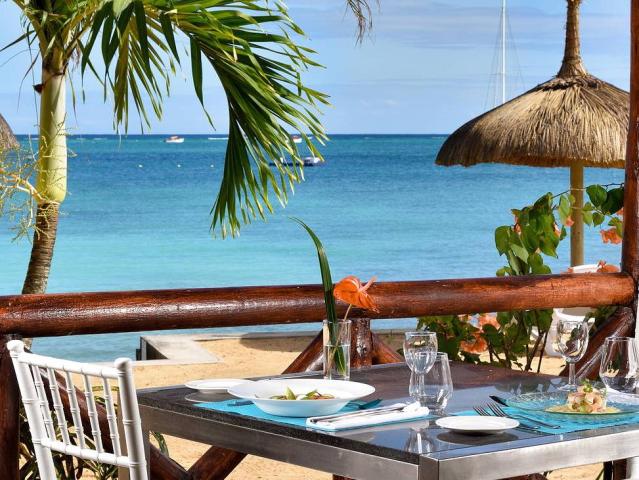 Coral Azur Beach Resort