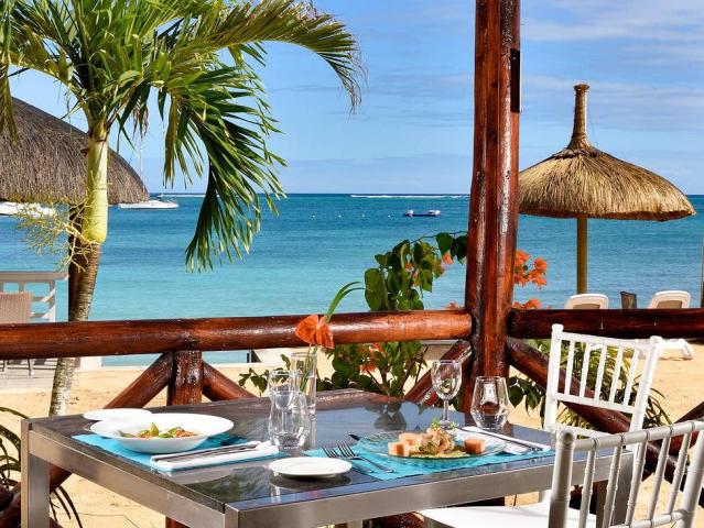 Coral Azur Beach Resort