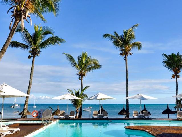 Coral Azur Beach Resort