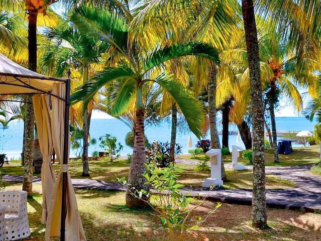 Coral Azur Beach Resort