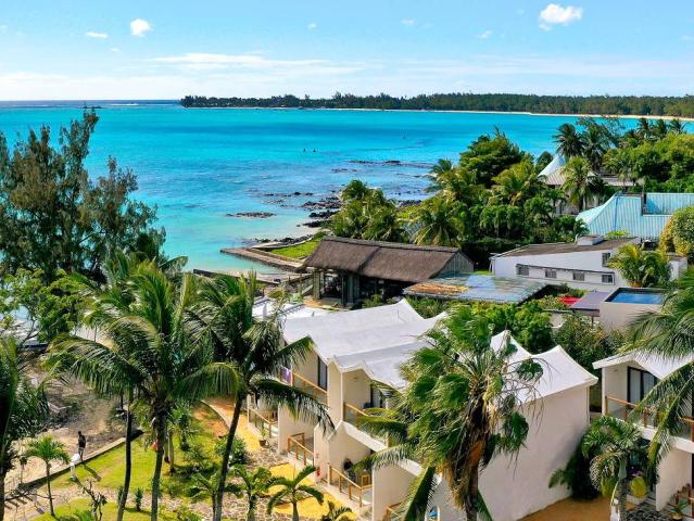 Coral Azur Beach Resort