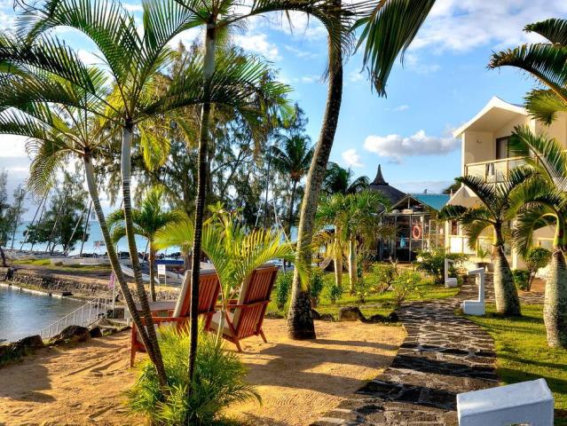 Coral Azur Beach Resort