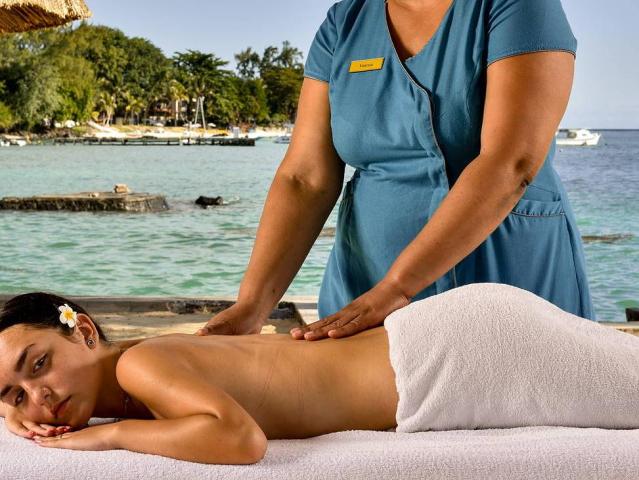 Coral Azur Beach Resort
