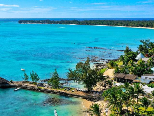Coral Azur Beach Resort