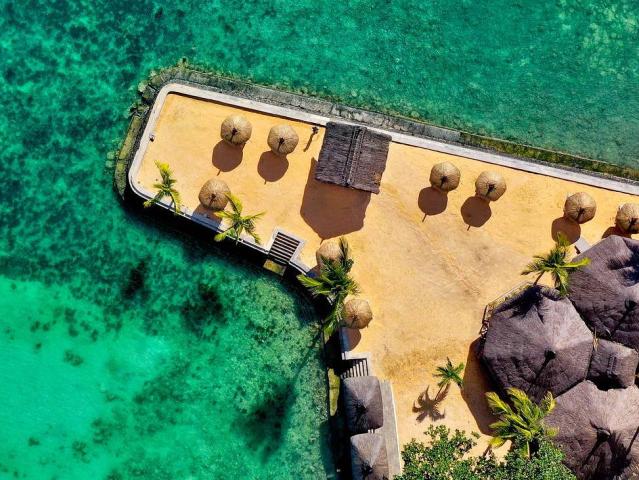 Coral Azur Beach Resort